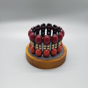 Mark. Style goddess bracelet